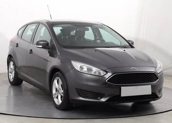 Ford Focus 1.6 i