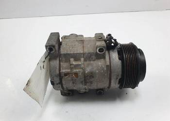 SPRĘŻARKA KLIMATYZACJI TOYOTA FJ CRUISER 447280-1341