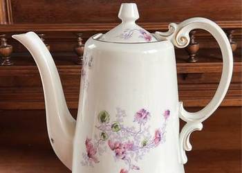 Dzbanek Rorstrand, Szwecja. Dzbanek Rorstrand, Szwecja.