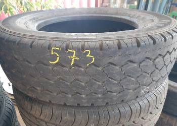 Opona Firestone CV300   195/75R16C