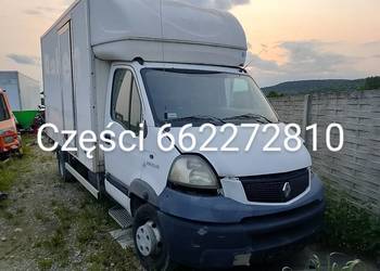 Mascott 3,0 na części