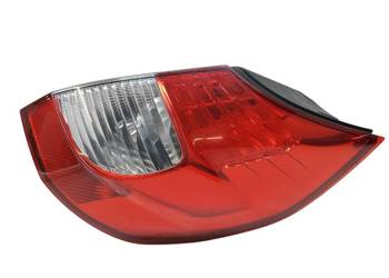 LAMPA TYŁ PRAWA LIFT EU 8200474327A Renault Scenic II (2003-2009)