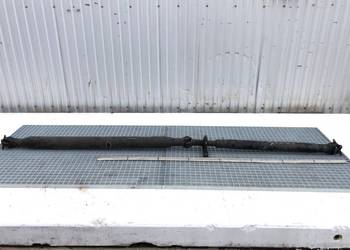 WAŁ NAPĘDOWY TYŁ MERCEDES W906 Bus 2.1 163KM