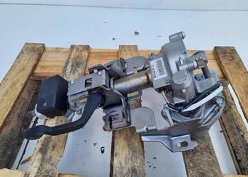 Renault Kadjar KOLUMNA KIEROWNICZA Elektryczna pompa wspomagania 488100465R