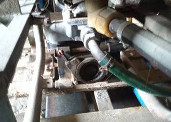 Opryskiwacz 300l Opryskiwacz 300l