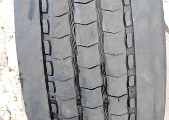 Opony 265/70R19.5 265 70 19.5 Michelin