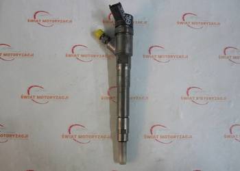 IVECO DAILY 3.0 HPI F1CE0481H 176KM 11r wtrysk wtryskiwacz 0445110248