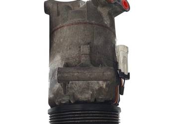 SPRĘŻARKA KLIMATYZACJI Opel Zafira B Astra 1.6 16V 13297442 AC4