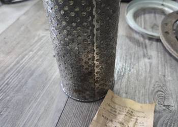 Filtr paliwa z epoki, Škoda 706 RTO