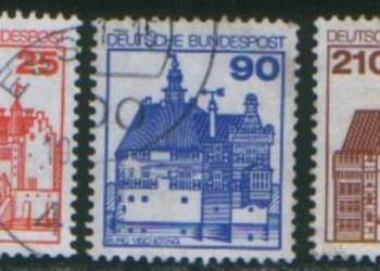 Zn. RFN Mi 995 - 9 kas 1978