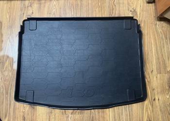 Mata bagażnika Hyundai I30 III N HB Mata bagażnika Hyundai I30 III N HB