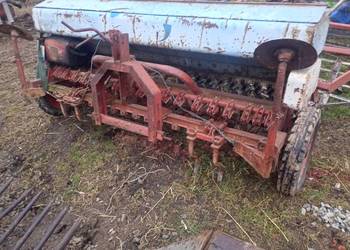 Siewnik zbożowy Isaria 2,5