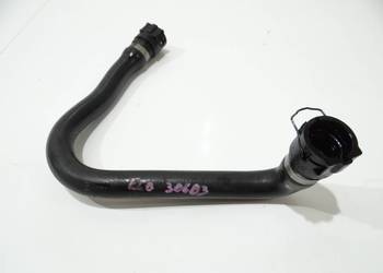 PRZEWÓD WĄŻ WODY BMW E60 E61 3.0D 7573123