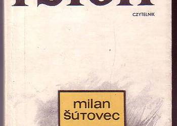 (9000) MĘŻCZYŹNI I BROŃ – MILAN ŚUTOVEC