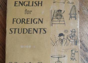 Present Day Englsh for Foregin Students- E.F. Candlin