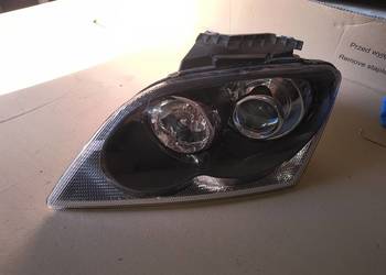 Chrysler Pacifica 04-06 - Reflektor lewy Soczewka Oryginał