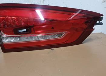 Lampa LED w klape lewy tył Ford Mondeo mk5