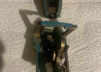 BMW e21 mechanizm klapy tył BMW e21 mechanizm klapy tył