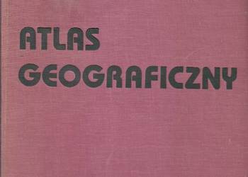 Atlas Geograficzny