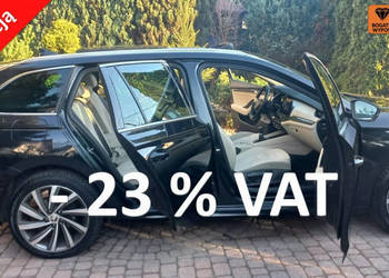 Škoda Octavia Dach Panoramiczny Matrix Head-up Jasne skóry Virtual Cockpit…