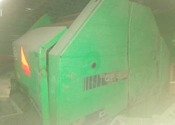 Prasa belarka Deutz fahr gp 2.50