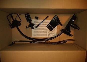 Wspornik winda koła zapasowego Jumper Ducato Nowy OE