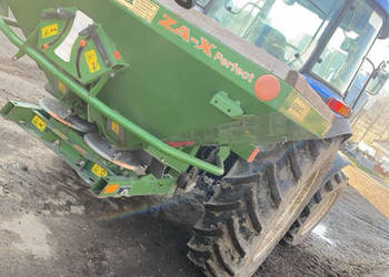 Amazone za-x 902