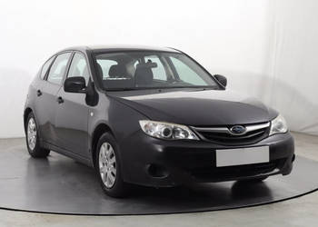 Subaru Impreza 1.5R