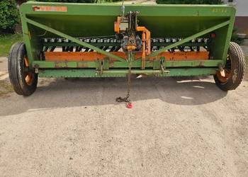 Siewnik Talerzowy Amazone D7