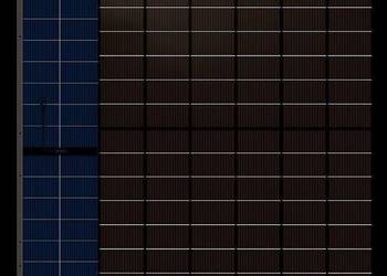 Paleta PV 36 szt  DAH Solar 510W Black (czarna rama) –11600 zł z VAT!