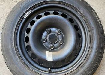 Koło Dojazdowe Vw/Audi/Seat (VAG) 5x112 16"