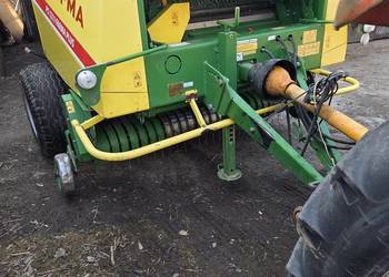 Prasa belująca Sipma Ps1211 Farma Plus