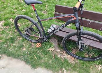 Rower Romet Mustang M8