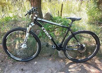 Alu Rower Górski Mtb Trek X-Caliber 8 3x10 Deore Hydraulika Tarcze 29