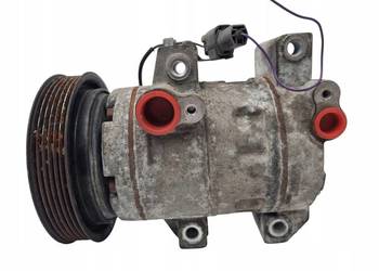 KOMPRESOR KLIMATYZACJI Mazda 6 GH 2.0 DISI Z0010923A DKS-17DS