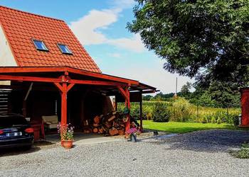 Wynajmę Domek 3km do Gór Sowich