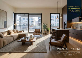 Sprzedam mieszkanie 54.72m2 2 pokoje Wiślinka