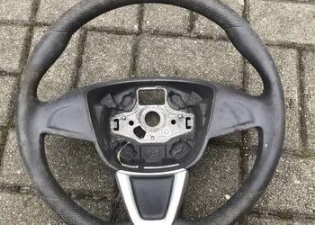 Kierownica seat Ibiza IV 6J5 6P1