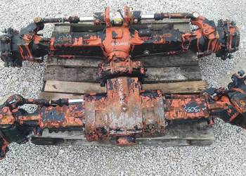 Most Carraro 26.16 Kramer 280 380 480 580 680 Manitou 523