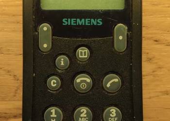 Siemens S8 GSM