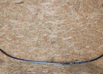 Listwa Montażowa Szyby Czołowej Dół Volvo S80 II