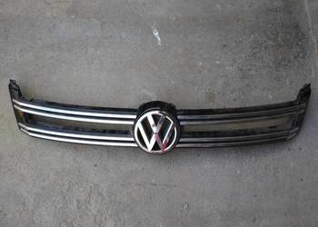 VW Tiguan GRILL ATRAPA CHROM 5N0853653E VW Tiguan GRILL ATRAPA CHROM 5N0853653E