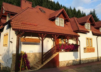 Oferta sprzedaży lokalu Korbielów 670m2