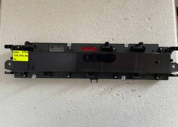 LICZNIK WYŚWIETLACZ RENAULT SCENIC II P8200461295H PRZEBIEG 143 tys.