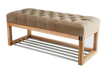 Ławki do Przedpokoju Wiatrołap Producent EMRA WOOD