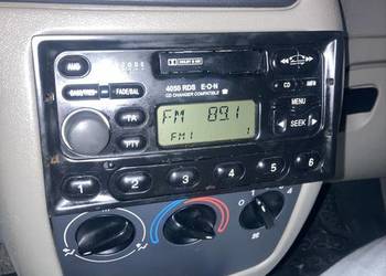 Radio Ford RDS 4050eon