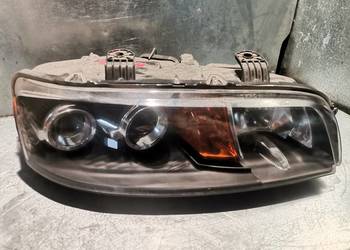 FIAT PUNTO 2 II LAMPA PRAWA PRZEDNIA