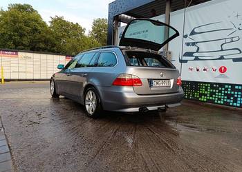 BMW 530d