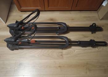 Bagażnik rowerowy dachowy Yakima Frontloader 2x
