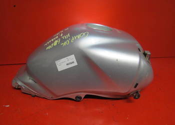 HONDA CBF600S CBF 600S 600 06 zbiornik paliwa bak kranik zawór